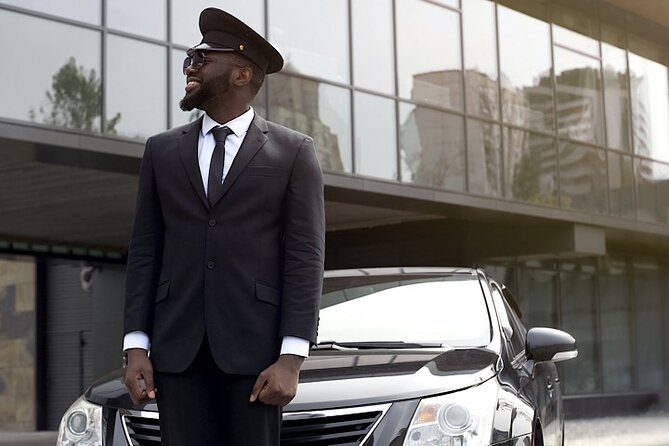 Montego Bay Airport Taxi To Royalton Hotels Montego Bay - Private Tour Experience