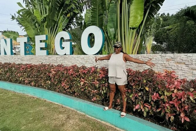 Montego Bay Airport Transfer to Runaway Bay Hotels - Optional Stops and Sightseeing