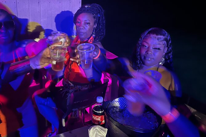 Montego Bay Night Life Clubbing at Pier 1, 27/27 Lounge &Taboo - Booking and Pricing