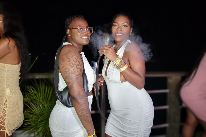 Montego Bay: Private Night Life Experience - Exploring Montego Bays Nightlife