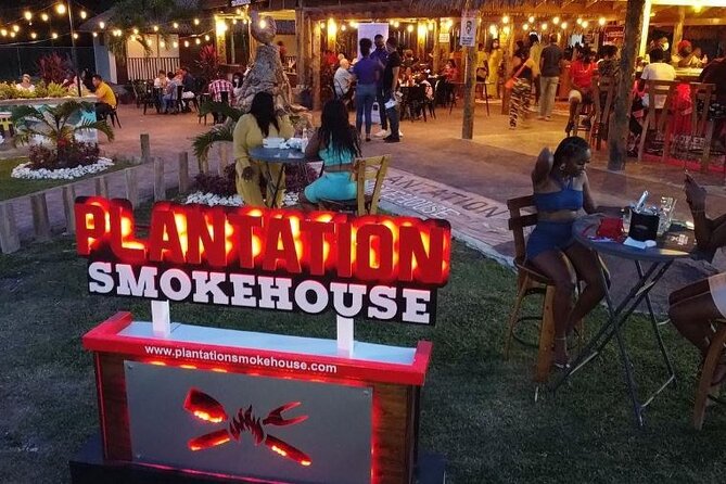 Montego Bay to Ocho Rios Round Trip - Pricing and Cancellation Policy