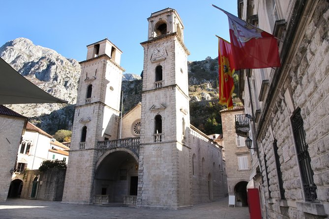 Montenegro Bay Cruise With Lunch on the Boat Day Trip - Customer Experiences and Reviews