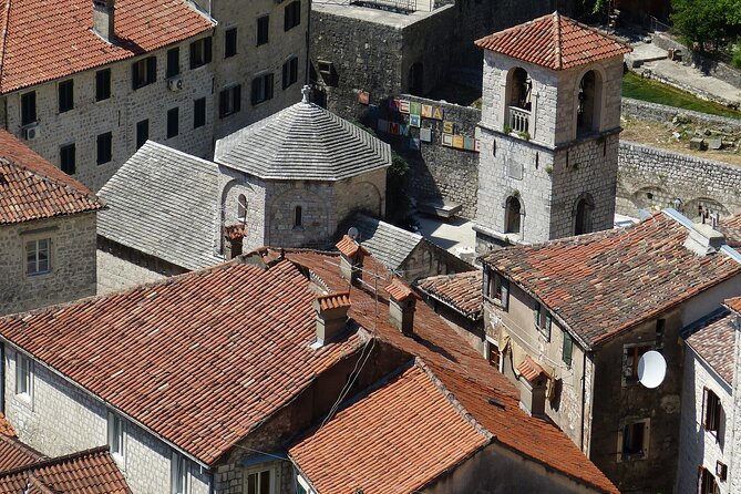 Montenegro Day Trip From Dubrovnik - Traveler Requirements