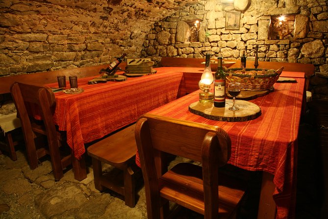 Montenegro Wine Tasting (Private Tour) - Tour Availability