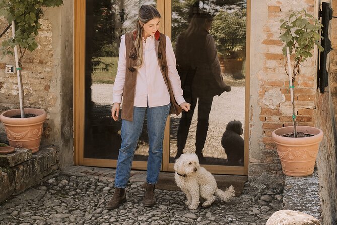 Montevecchio Isolani Wine Tasting Experience - Accessibility and Recommendations