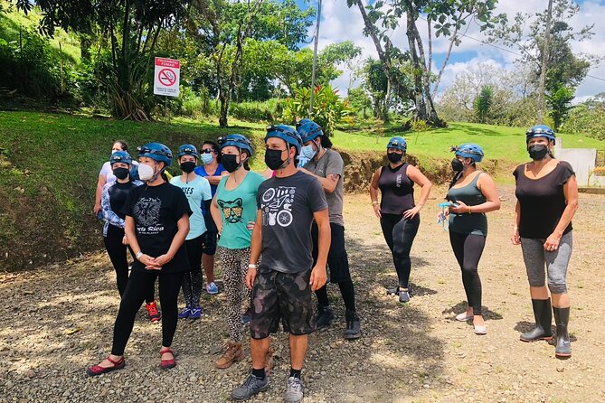 Monteverde Cloud Forest Hike and Hanging Bridges Tour From Guanacaste - Booking and Pricing Details