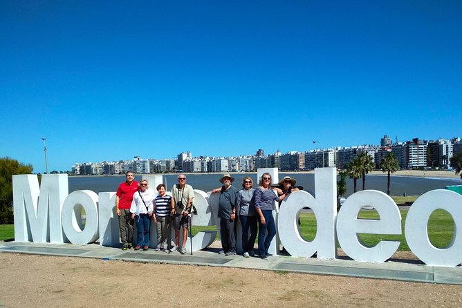 Montevideo Tour Offered by a Family Sharing a Home Babecue Lunch - Accessibility and Participation