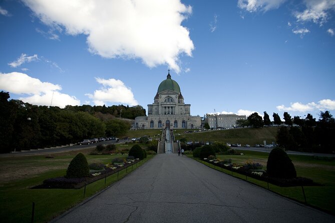 Montreal One Day Tour With a Local: 100% Personalized & Private - Customization and Exploration
