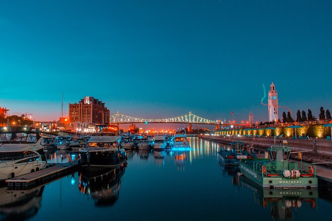 Montreal: Private Tour With a Local Guide - Reviews and Feedback
