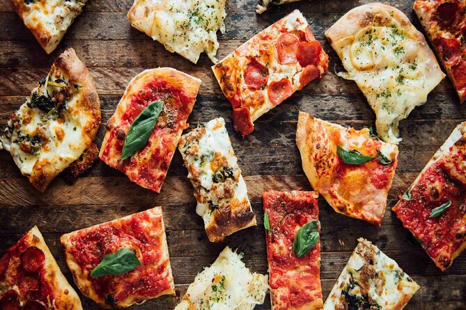 Montreal's Little Italy - 2 Hour Guided Walking Tour - Negative Customer Experiences