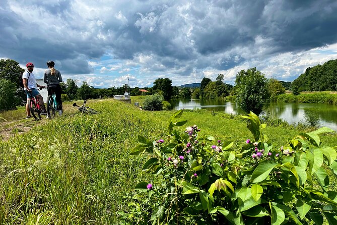 Moravian E-Bike & Wine Day Trip From Brno - Operator Information