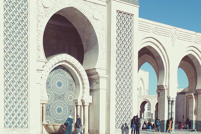 Morocco 8 Days Itinerary - Highlights of Activities