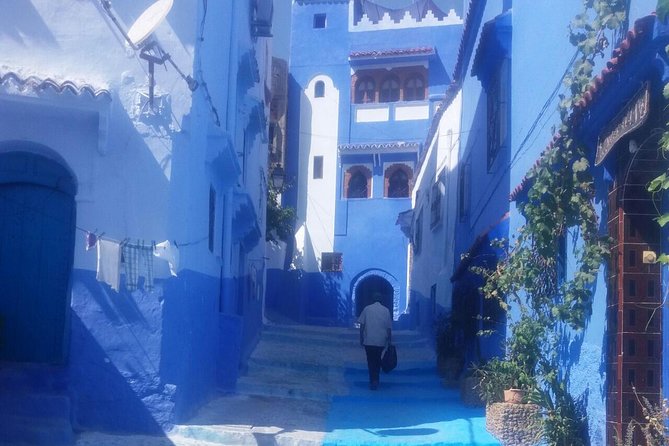 Morocco 9 Days Tour From Casablanca - Additional Information