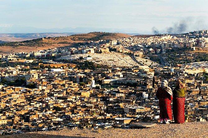 Morocco Grand Journey 14 Days Tour - Inclusions and Amenities