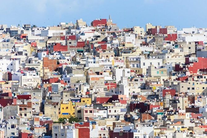 Morocco Tangier Full Day Trip From Seville - Important Travel Information
