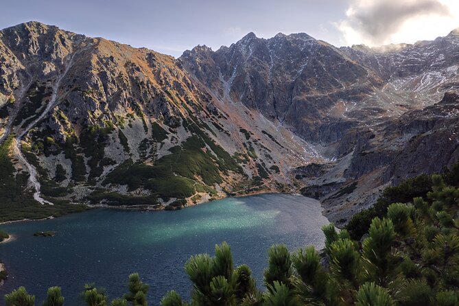 Morskie Oko Lake, Zakopane and Thermal Pools - Discovering Zakopanes Attractions
