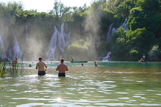 Mostar & Beyond: Kravica Falls, Skywalk, Blagaj Tekke, Pocitelj - What to Expect