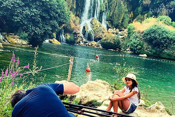 Mostar & Kravica Waterfall: Full-Day Adventure From Sarajevo - Meeting and Pickup Logistics