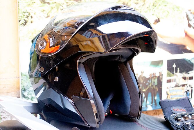 Motorcycle Rental in Cusco - Motorcycle Rental Policies