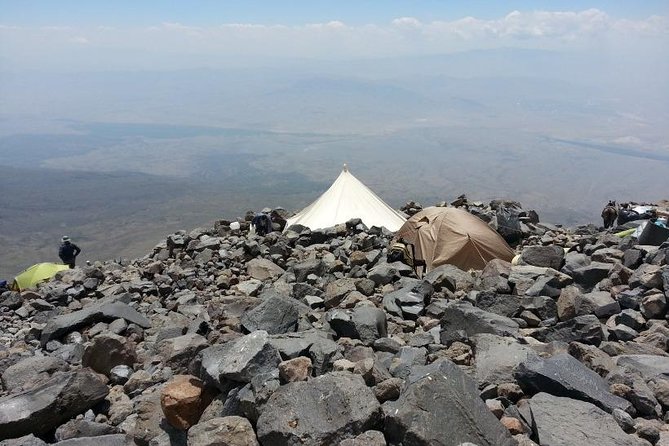 Mount Ararat Expedition Review: An Unforgettable Adventure - Scheduling and Availability