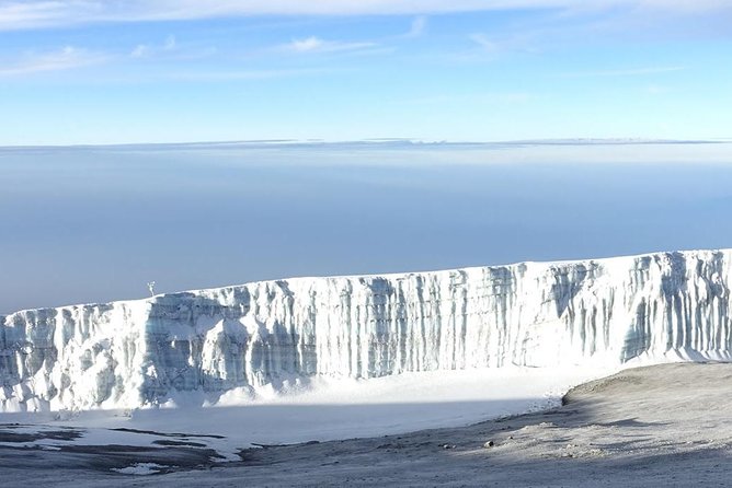 Mount Kilimanjaro Climb - Marangu Route 6 Days - Pickup and Transfer Details