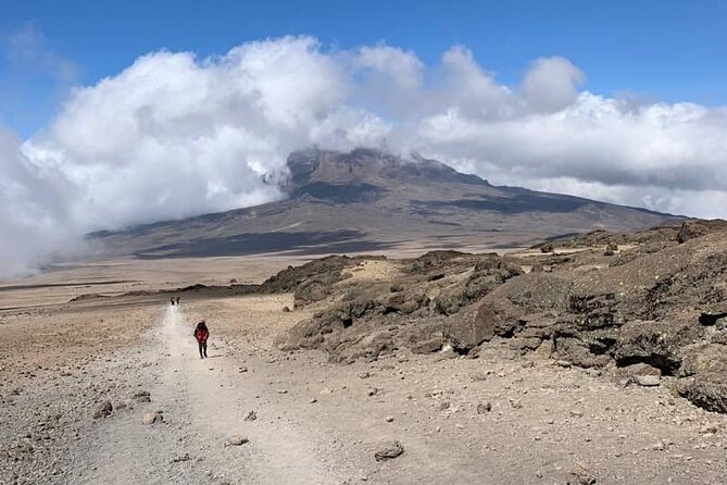 Mount Kilimanjaro - Lemosho Route - Health and Safety Considerations