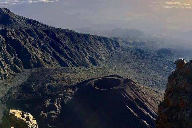 Mount Meru 4 Days Hike - Pickup Information