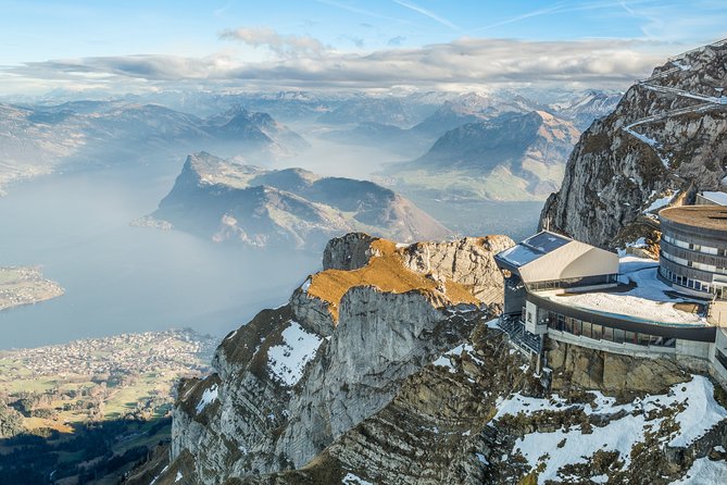 Mount Pilatus (Private Tour) - Additional Information