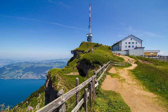 Mount Rigi Majesty: A Scenic Tour to the Queen of the Mountains - Traveler Feedback