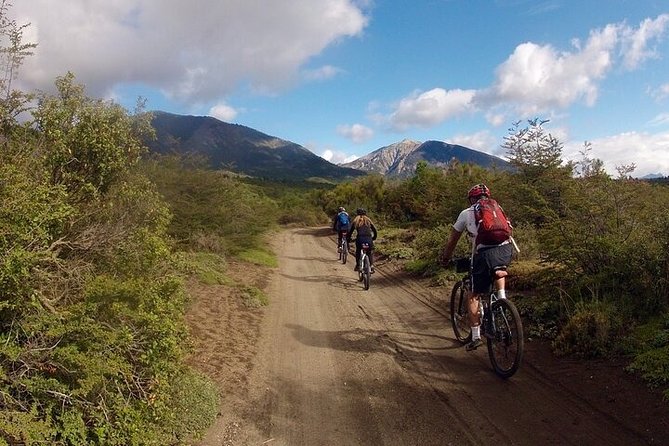 Mountain Bike Adventure in Bariloche - Half Day Tour in Private Service - Meeting and Pickup Details