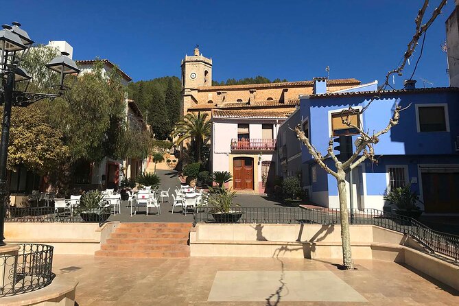 Mountain Bike Tour Font De La Mata - Group Size and Booking