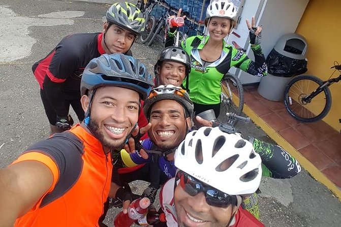 Mountain Biking in Cabarete - Pricing and Inclusions