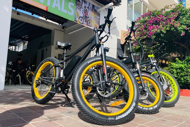 Mountain Tour Puerto Vallarta Electric Bikes - Traveler Feedback and Experiences