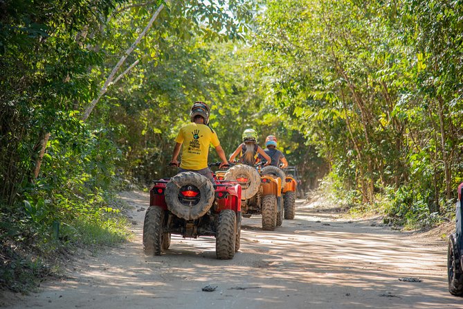 Mud Madness at Selvatica - Inclusions and Pricing
