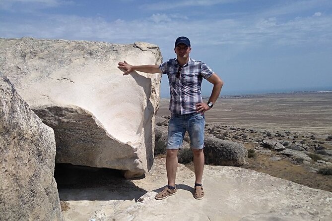 Mud Volcanoes & Gobustan Private Tour - Whats Included in Your Experience