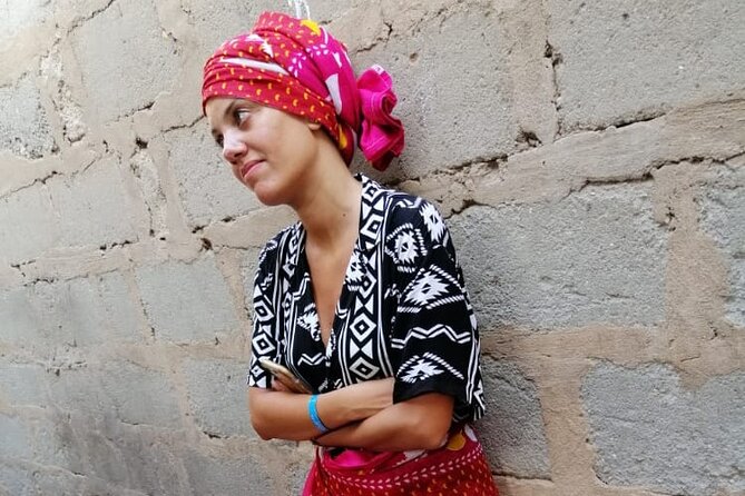 Mult-Days Tours in Zanzibar Island - Trekking Through Jozani Forest