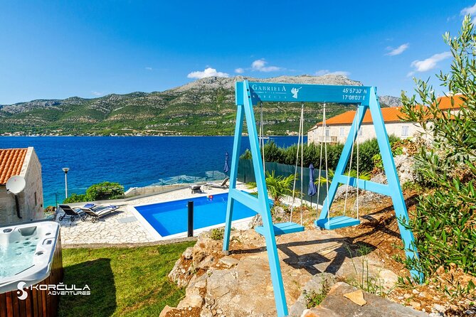 Multi Day Luxury Villa and Yacht Tour in Croatia With Pickup - Tours and Activities