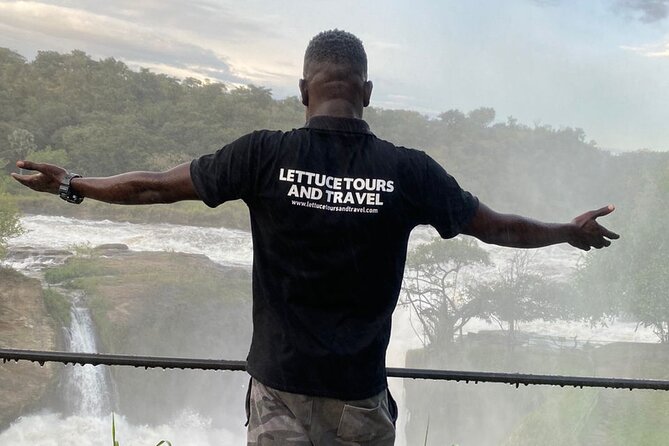 Murchison Falls 3 Days Game Safari (4 People Minimum Required) - Meeting Point and End Point