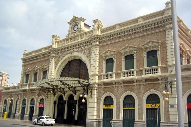 Murcia and Cartagena Shore Excursion Private Tour - Tour Highlights