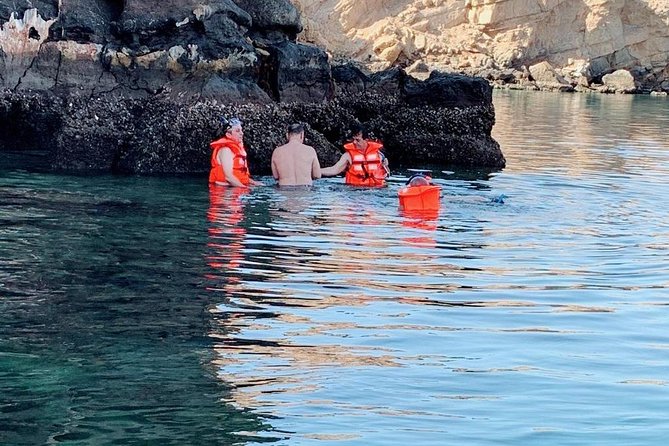 Musandam Khasab Day Trip From Ras Al Khaimah - Reviews and Feedback