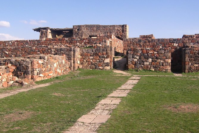 Museum Hopping in Yerevan: A Cultural Adventure - Discover the History Museum of Armenia