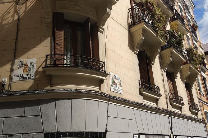 Muslim Madrid - Tips for Planning Your Visit