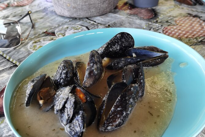 Mussel & Oyster Farm With Perast Visitation Private Tour - Seafood Tasting for Lunch