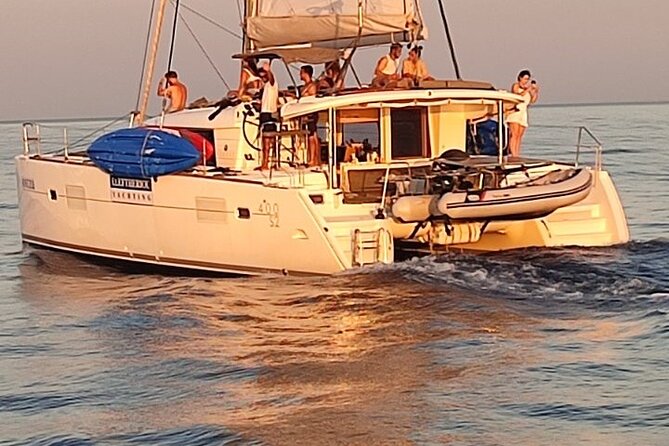 Mykonos Eleftheriou Yachting Discover Mykonos Delos Renia - Service Pricing Insights