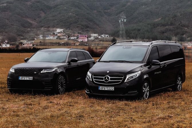 Mykonos Private Chauffeur 24 H - Frequently Asked Questions