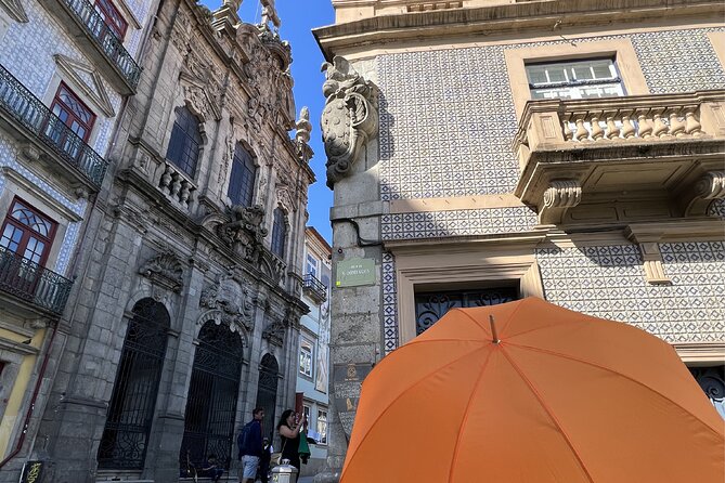 Mysteries of Porto: Legends, Crimes and Fantastic Stories - Savoring Portos Alluring Flavors