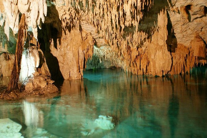 Mystic Adventure Atv and Cenote Experience From Tulum - ATV Jungle Ride