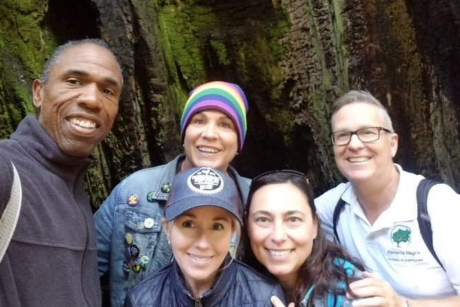 Mystical Rainforest Tour - Forest Magick - Inclusions and Additional Info