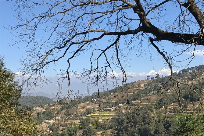 Nagarkot Sunrise With Day Hiking From Kathmandu - Meals and Inclusions