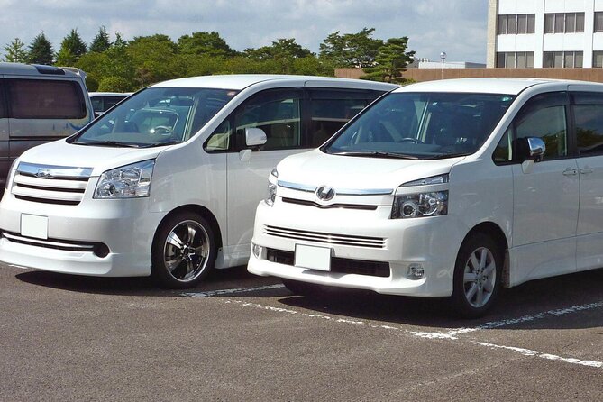 Nairobi Airport Transfers to Wilson Airport or City Hotels - Cancellation and Booking